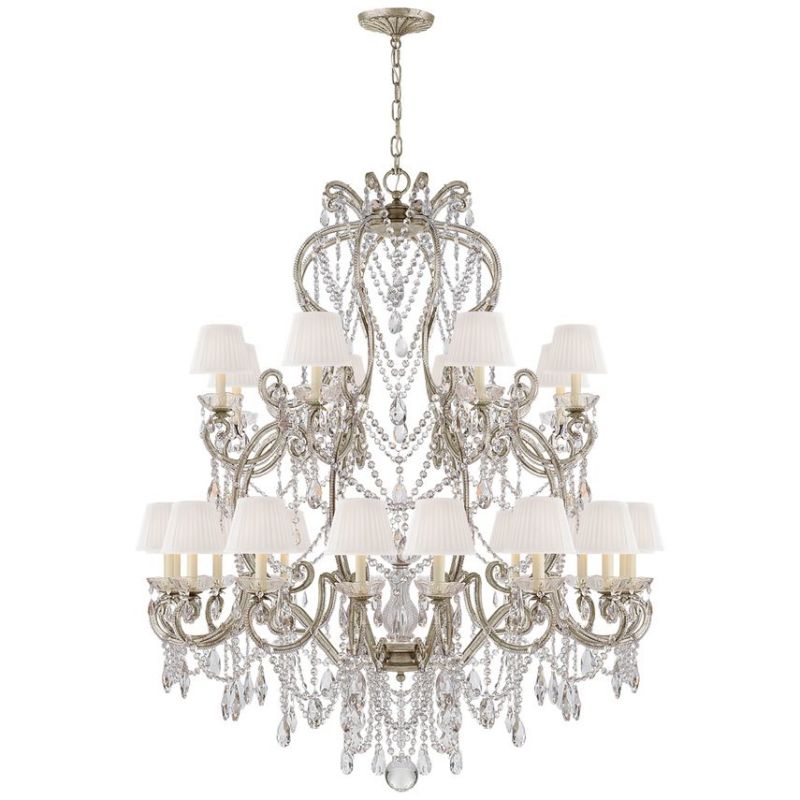 Bakala Adrianna Large Chandelier - view 3