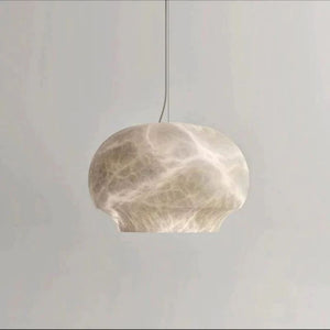 Alabaster Celine Pendant - view 5
