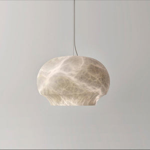 Alabaster Creative Pendant, chandelier