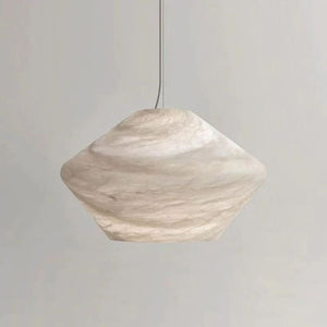 Alabaster Popular Pendant - view 3