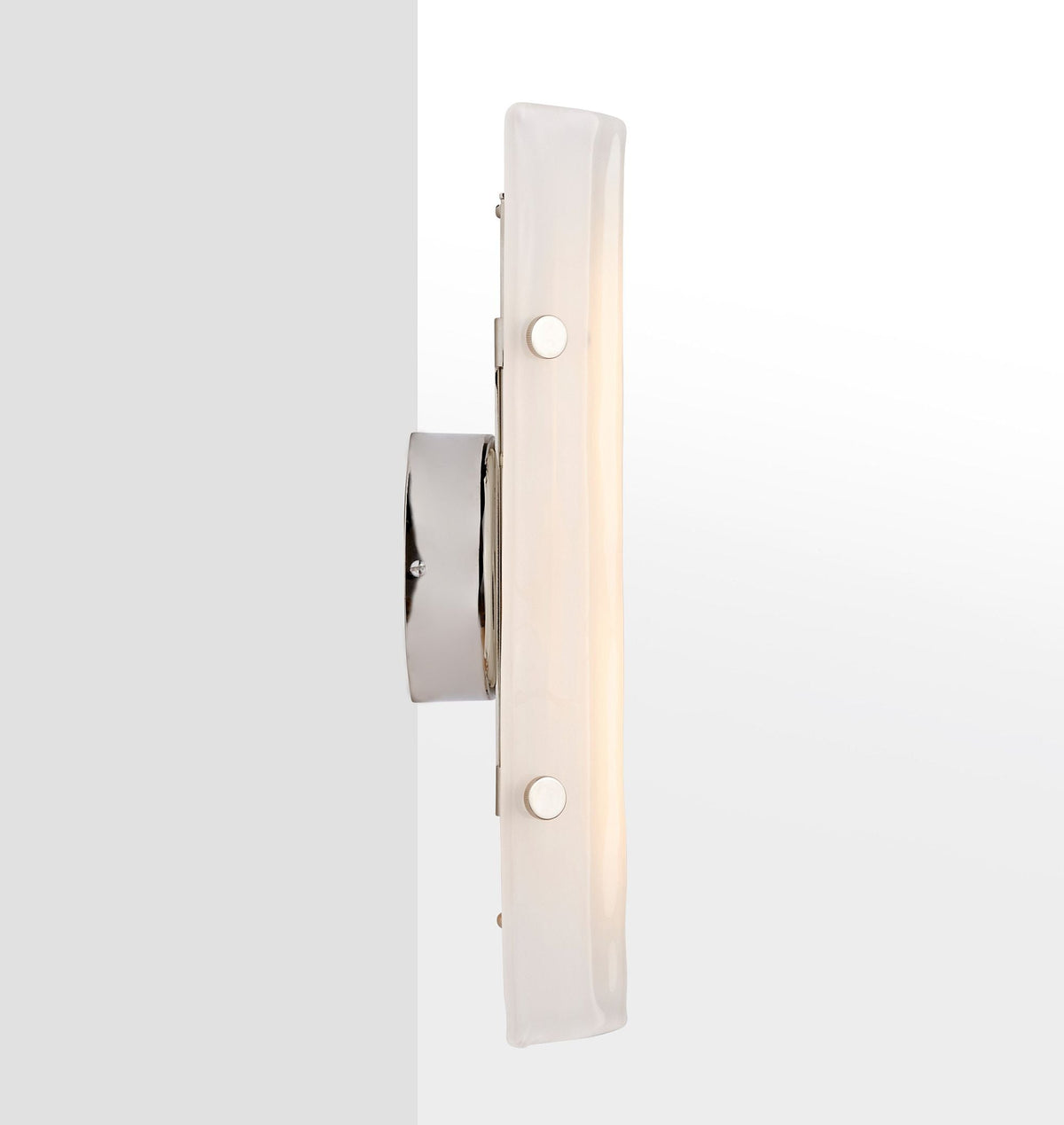 Alilang LED  Glass Wall Sconce 16", chandelier - view 13