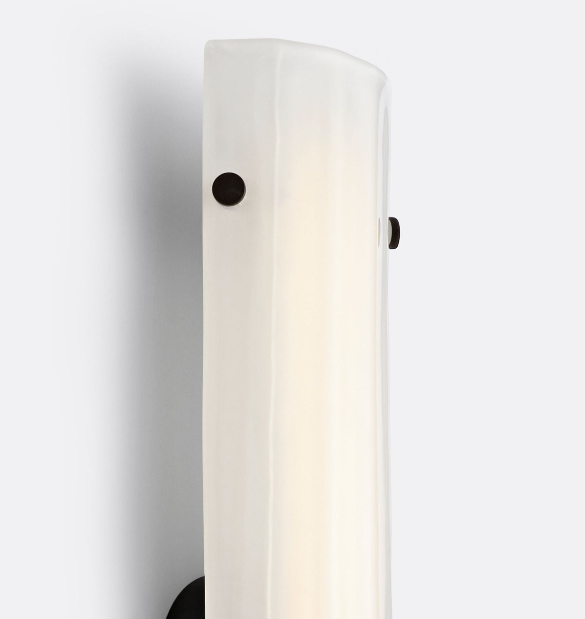 Alilang LED  Glass Wall Sconce 28", chandelier - view 13