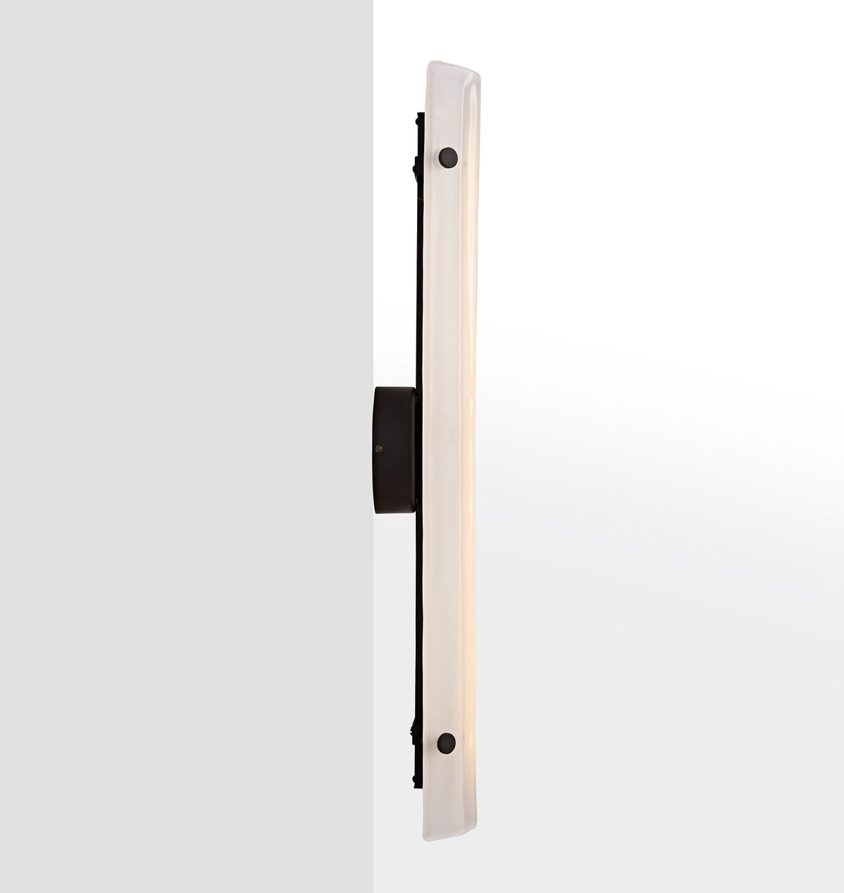 Alilang LED  Glass Wall Sconce 28", chandelier - view 14