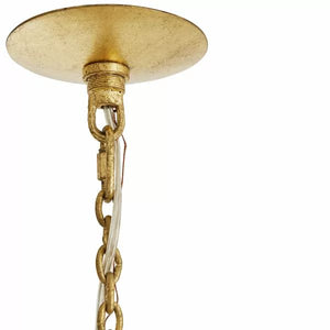 12 Lights 3- Tier Chandelier, three-tier - view 4
