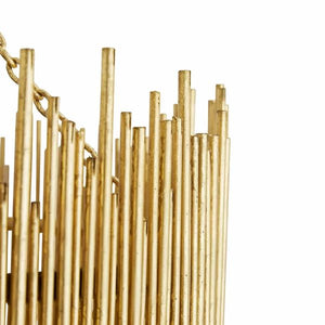 12 Lights 3- Tier Chandelier, three-tier - view 5