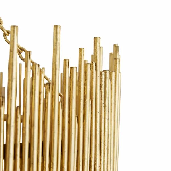 12 Lights 3- Tier Chandelier, three-tier - view 5