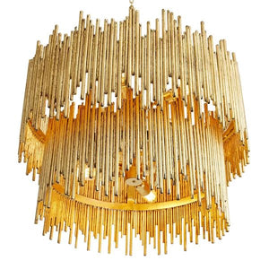 8 Lights 2-Tier Chandelier, two-tier - view 13