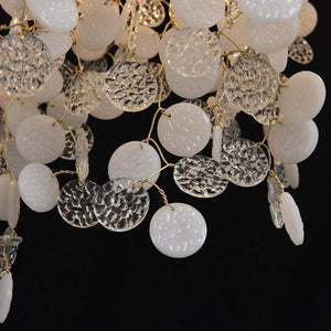 American Creative Brass Branch Chandelier - view 11
