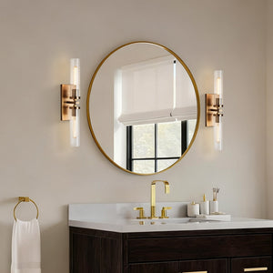 Andreas 2-Light Wall Sconce - view 9