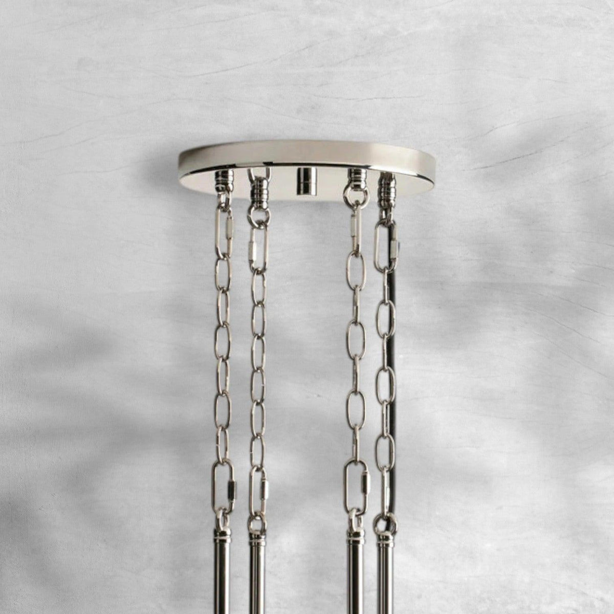 Andreas Round Chandelier 10/12 Light - view 28