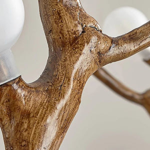 Antler Shape Chandelier - view 7