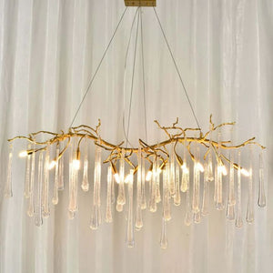 Arcadia  Makrama Chandeliers - view 11