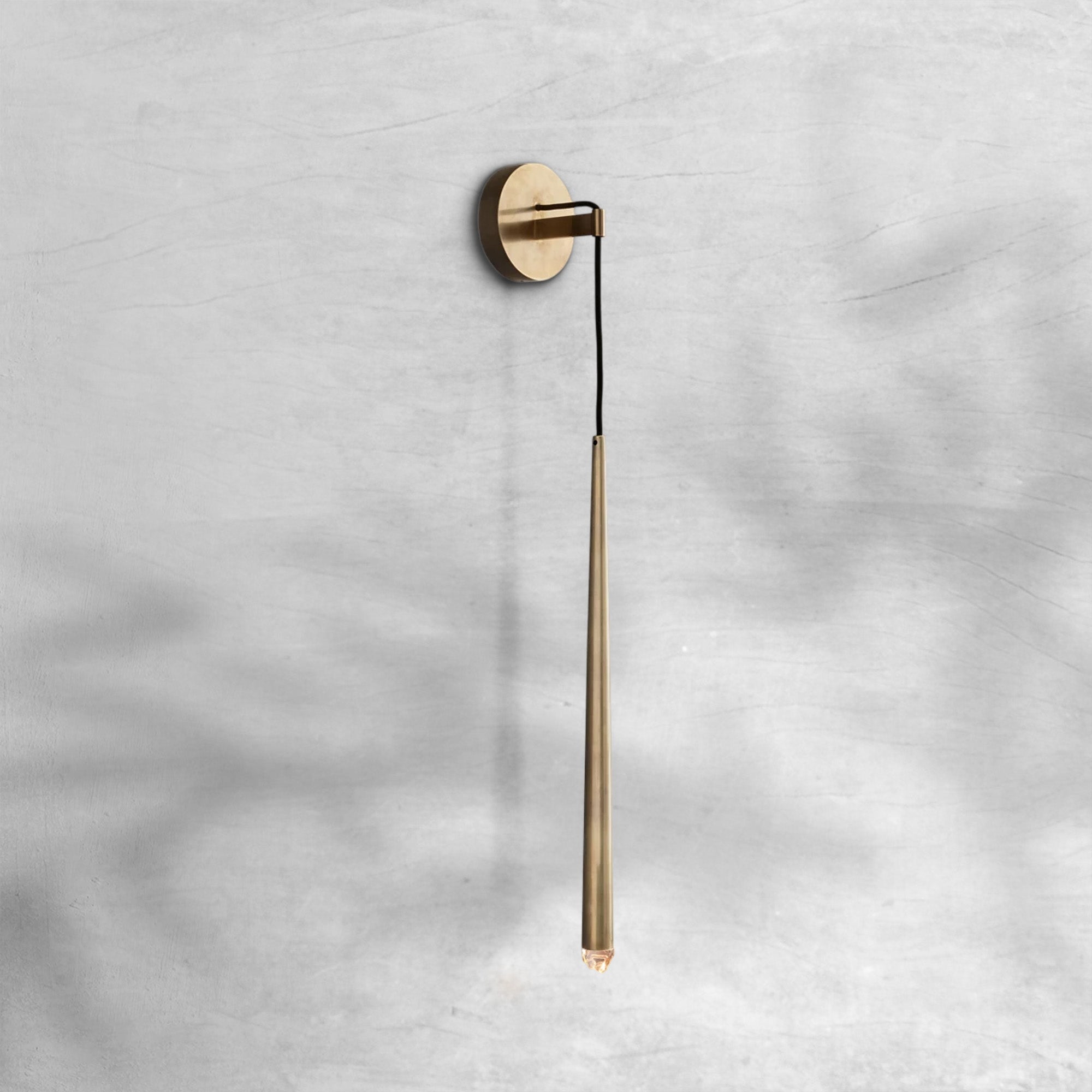 Aurelin Grand Sconce