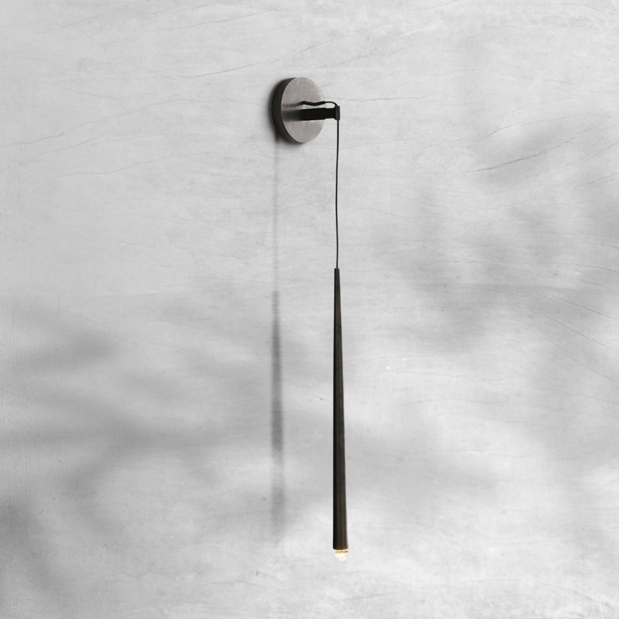 Aurelin Grand Sconce