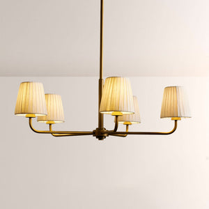 Aria Round Chandelier - view 3