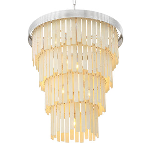 Large Modern Chandelier 2 Sizes - view 4