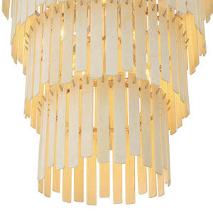 Large Modern Chandelier 2 Sizes - view 6