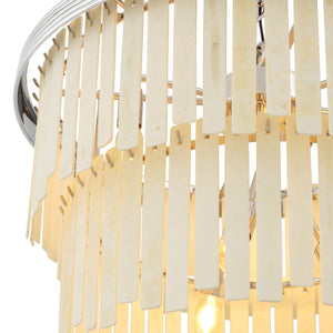 Large Modern Chandelier 2 Sizes - view 3