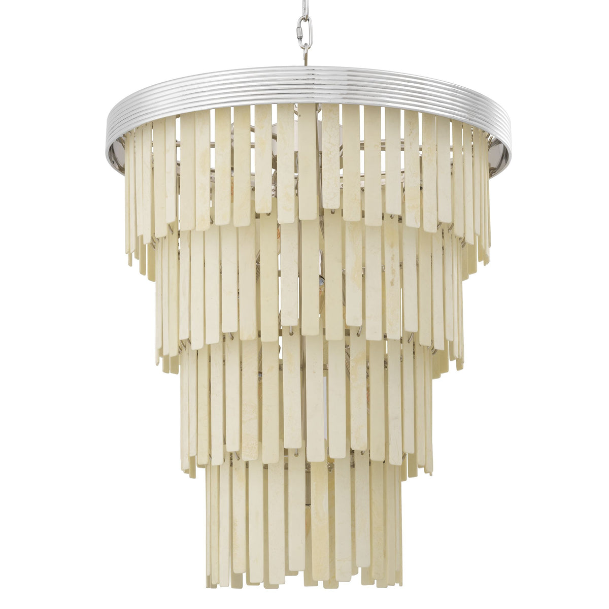 Large Modern Chandelier 2 Sizes - view 2