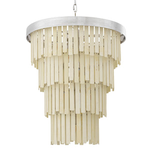 Large Modern Chandelier 2 Sizes - view 2