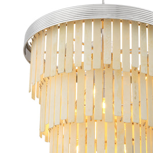 Large Modern Chandelier 2 Sizes - view 5