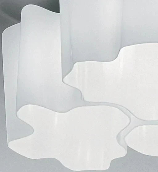 Logico Triple Nested Ceiling Light -3 sizes, chandelier - view 7