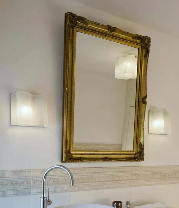 Logico Triple Nested Ceiling Light -3 sizes, chandelier - view 5