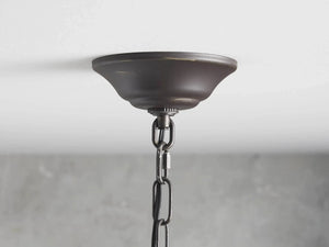 Aubrey 4 Tier Chandelier - view 6