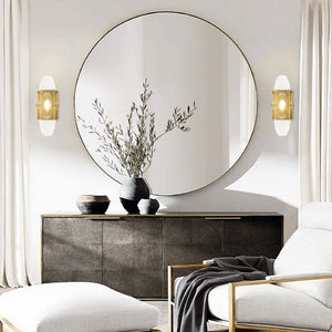 Aute Sconce, wall sconce - view 2