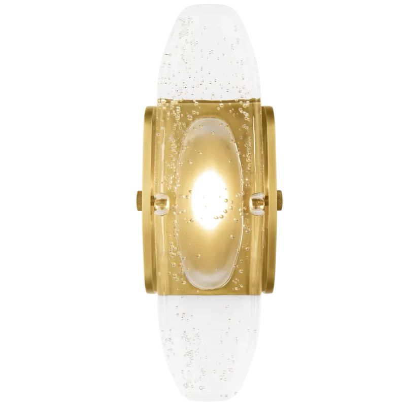 Aute Sconce, wall sconce - view 6