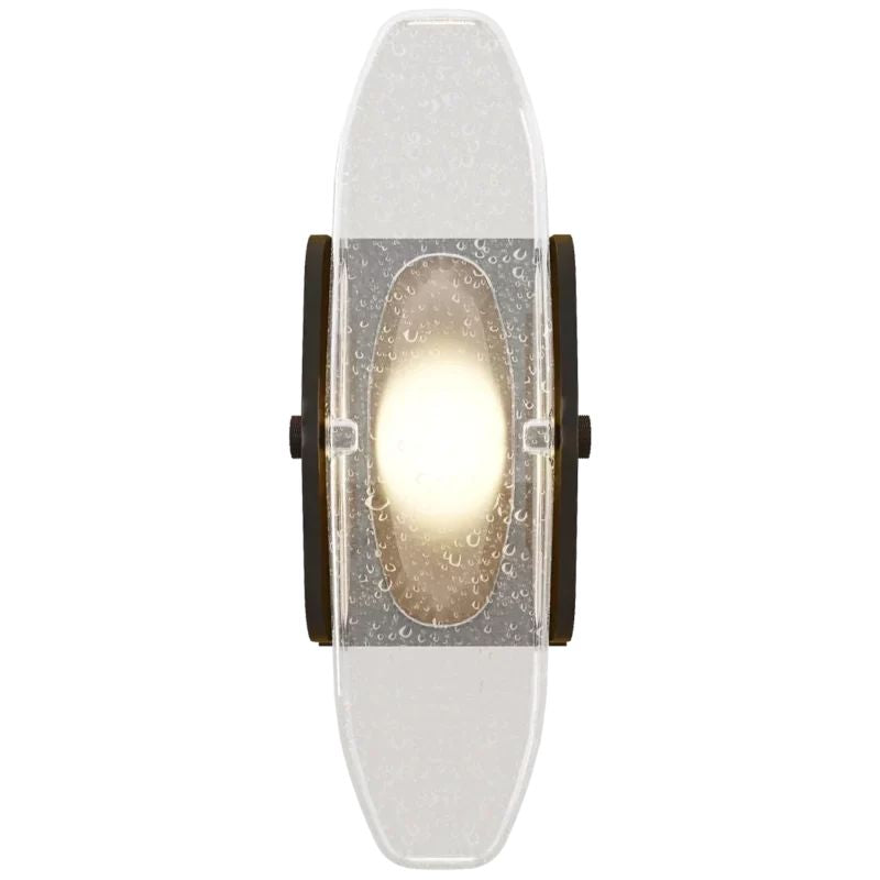 Aute Sconce, wall sconce - view 5