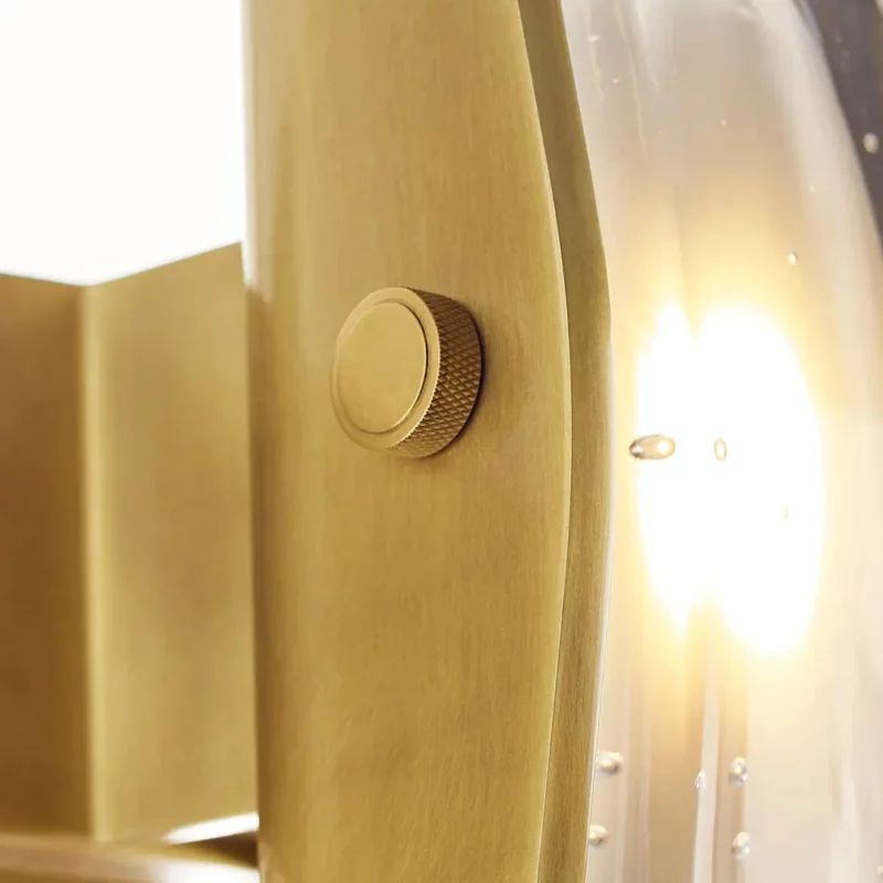 Aute Sconce, wall sconce - view 8