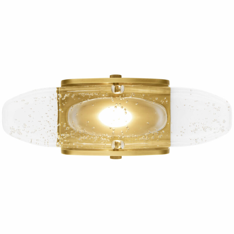 Aute Sconce, wall sconce - view 7