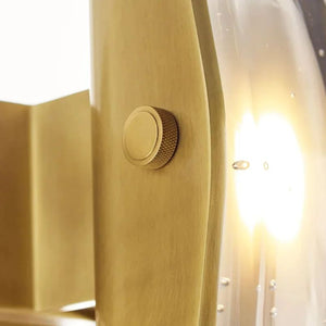 Aute Led Round Chandelier 30″ - view 12