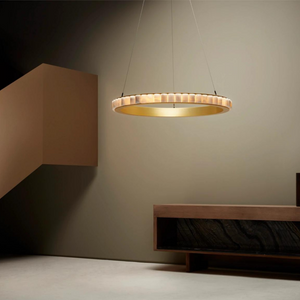 Avalon Modern Chandelier - view 2