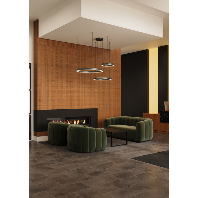 Travara Multi Light Chandelier - view 3