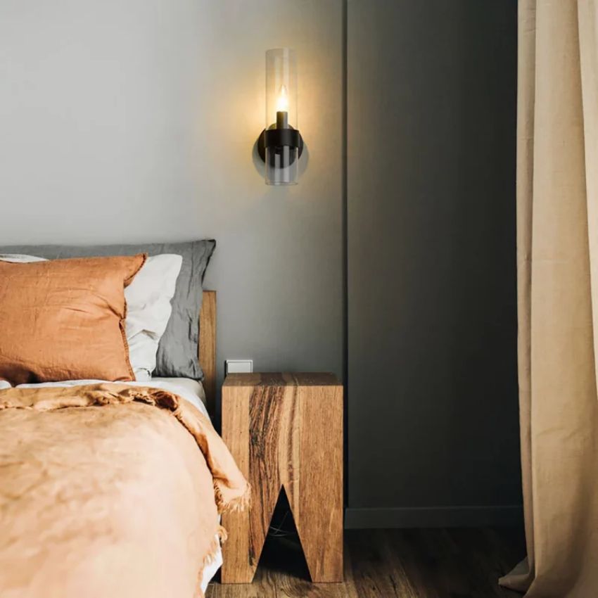 Brio Wall Sconce 13‘’H - view 7