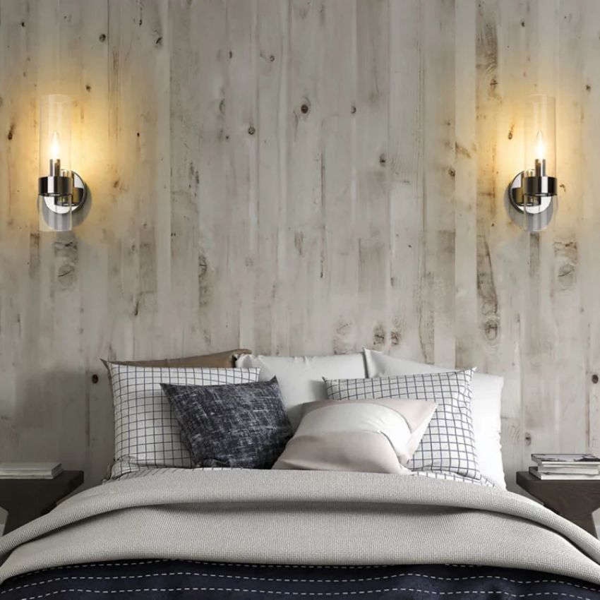 Brio Wall Sconce 13‘’H - view 6