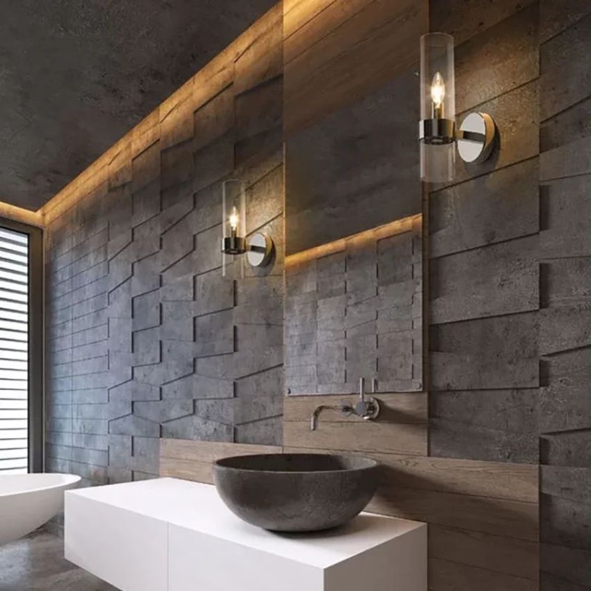 Brio Wall Sconce 13‘’H - view 3