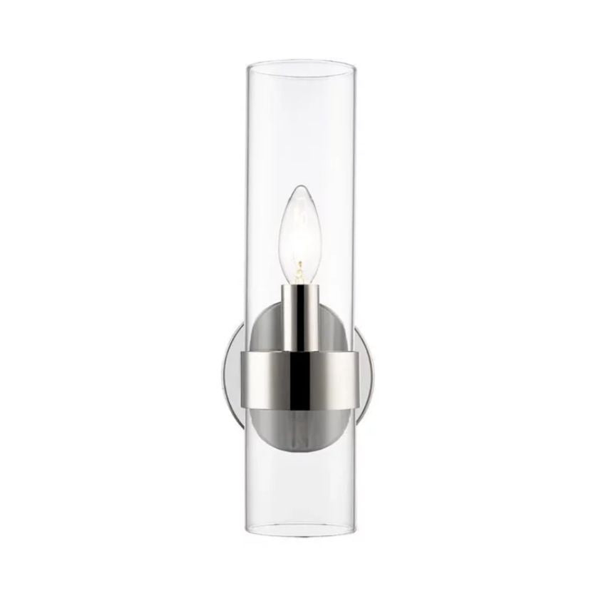 Brio Wall Sconce 13‘’H - view 5