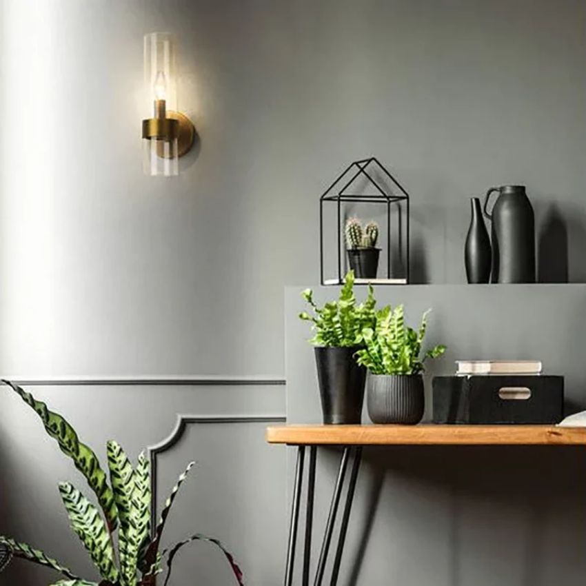 Brio Wall Sconce 13‘’H - view 8