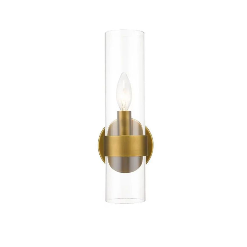 Brio Wall Sconce 13‘’H - view 2