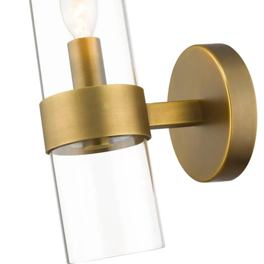 Brio Wall Sconce 13‘’H - view 11