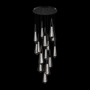 Devotion Round Chandelier 14 Light