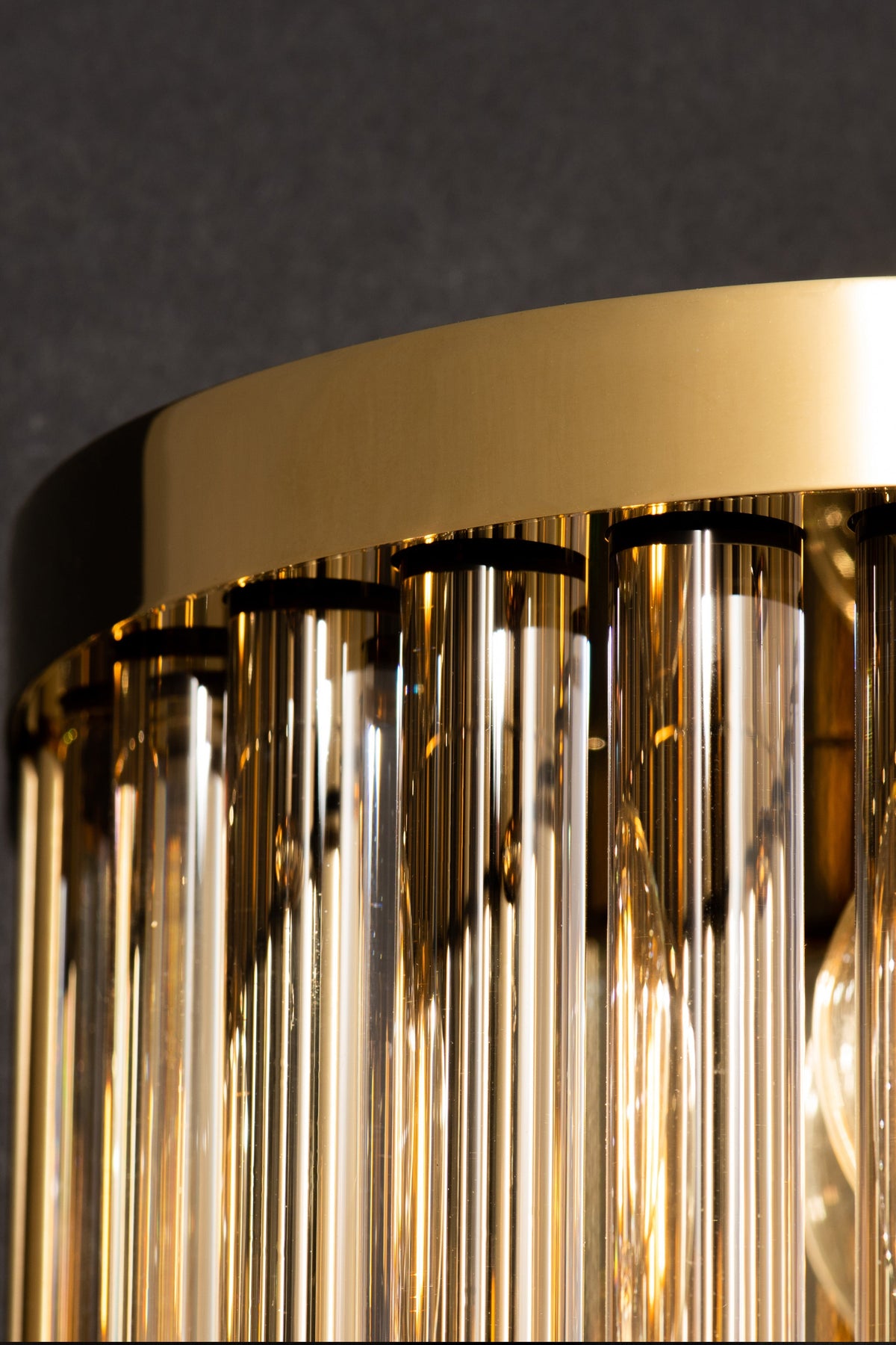 Bacchus Wall Sconce - view 4