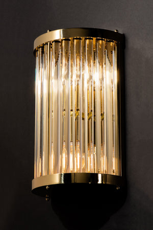 Bacchus Wall Sconce - view 3