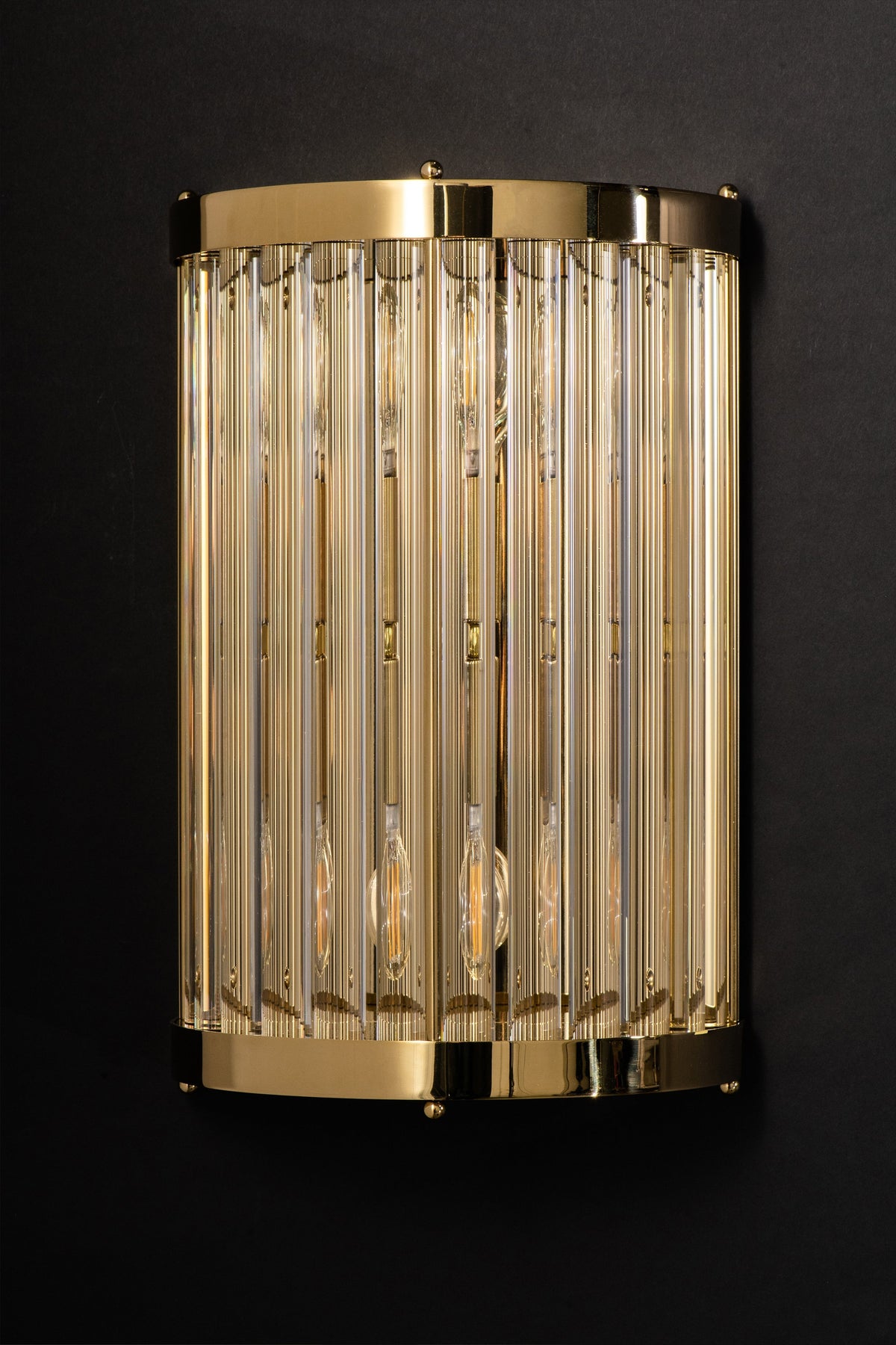 Bacchus Wall Sconce - view 2