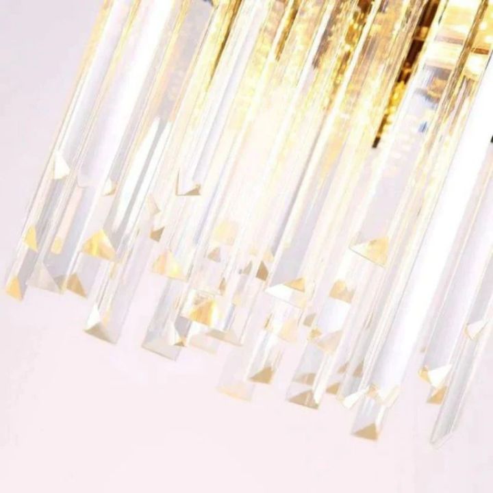 Bahay Crystal Pendant - view 4