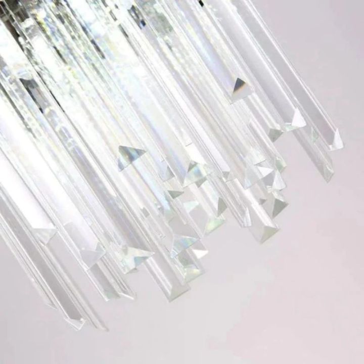 Bahay Crystal Pendant - view 5