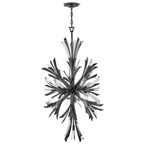 Bergamots 19 Lights  Chandelier - view 6